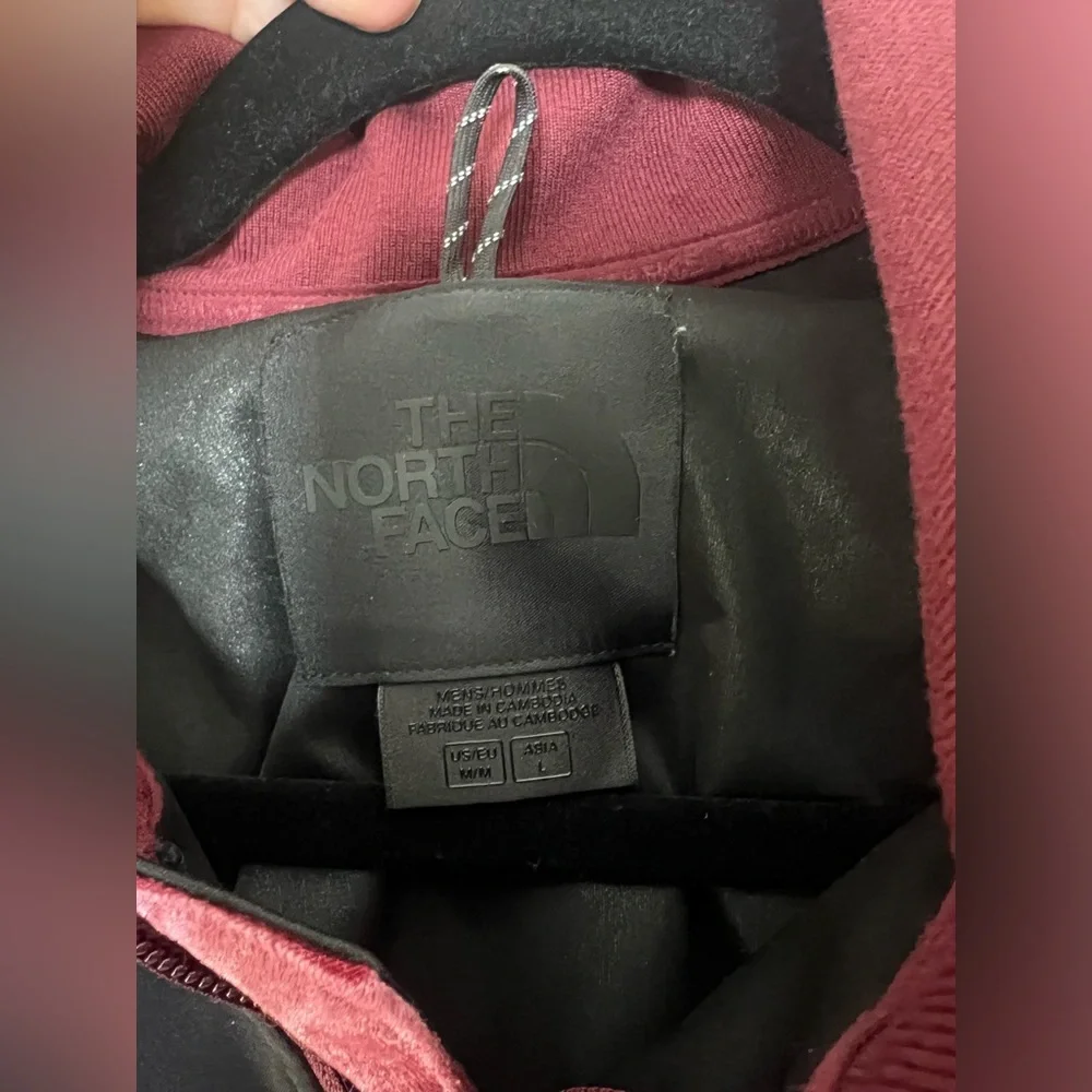 The North Face north face